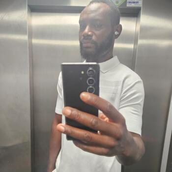 Job de garde d'enfants à Rotterdam: job de garde d'enfants Keita