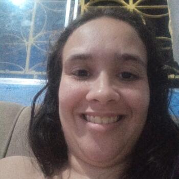 Babysitter in San Salvador: Rosa Carolina