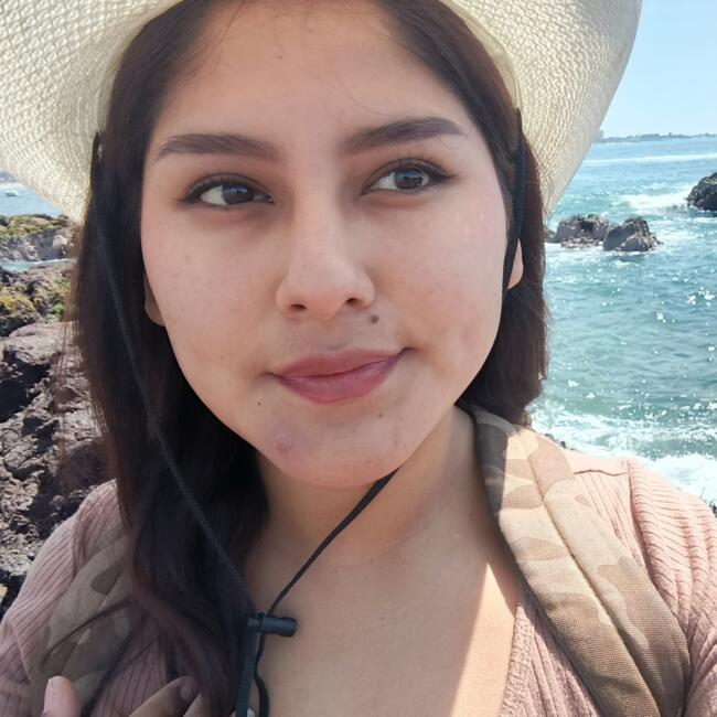 Niñera en Iquique: Lucero