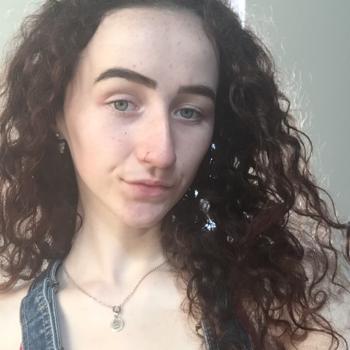 Babysitter Castlebar: Elaine Cashin