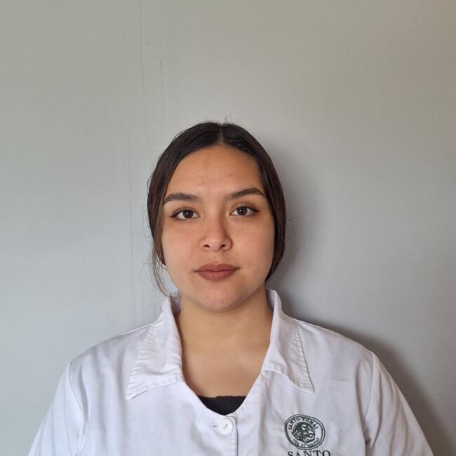 Niñera en Quilpué: Tiare Leon