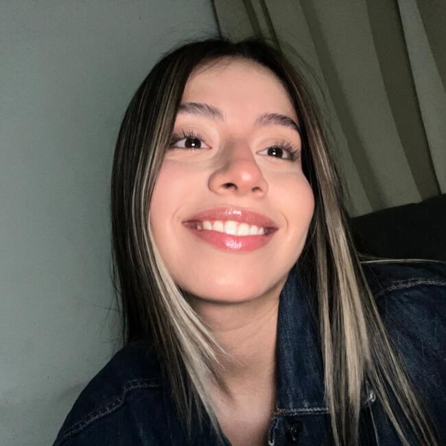 Babysitter in Zapopan: Paloma Bucio