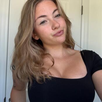 Baby-sitter in Woodstock: Summer