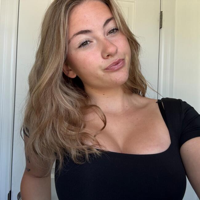 Baby-sitter in Woodstock: Summer