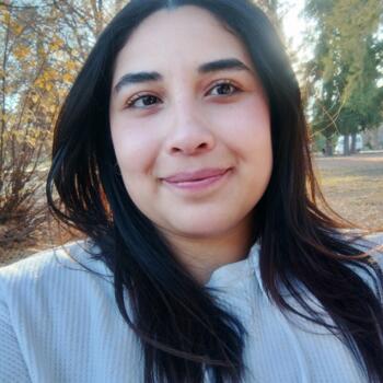 Niñera Puerto Madryn: Cecilia