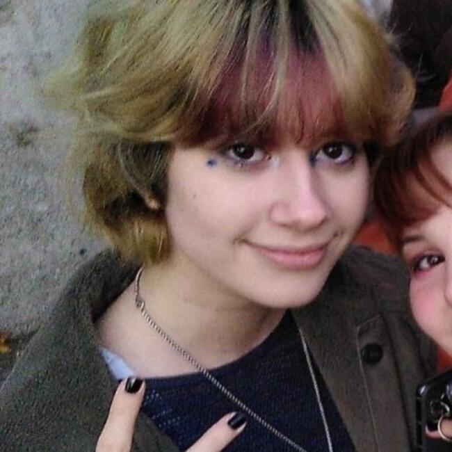 Babysitter in München: Ash