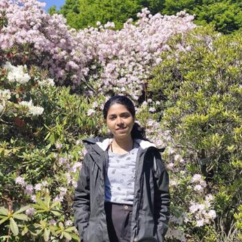 Babysitter in Dublin: Gloriya John