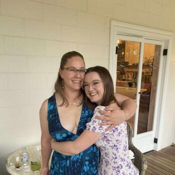 Babysitting job in Brisbane: babysitting job Kalista