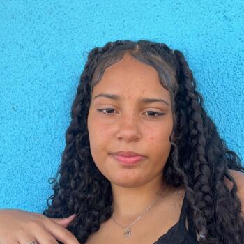 Babysitter in São José dos Campos: Samyra