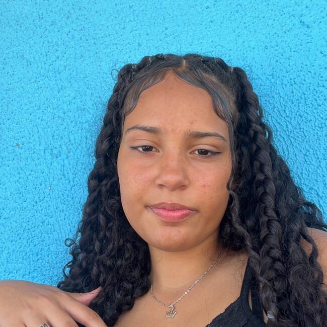 Babysitter in São José dos Campos: Samyra