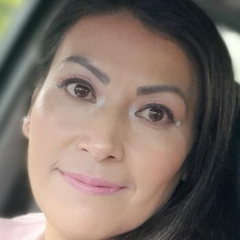 Niñera Quito: María Fernanda