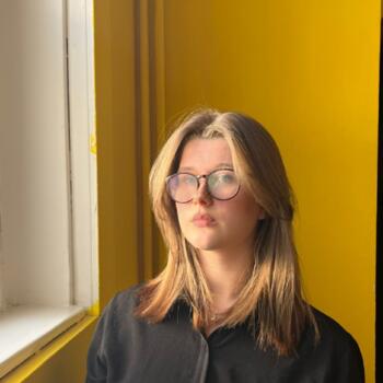 Babysitter in Wien: Ricarda