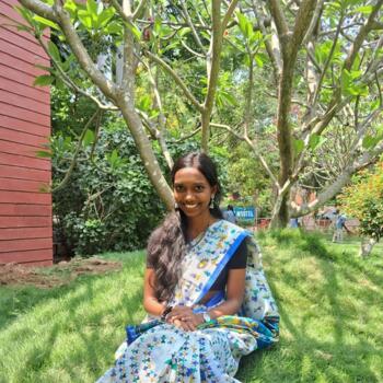 Babysitter in Mysuru: OVIYA