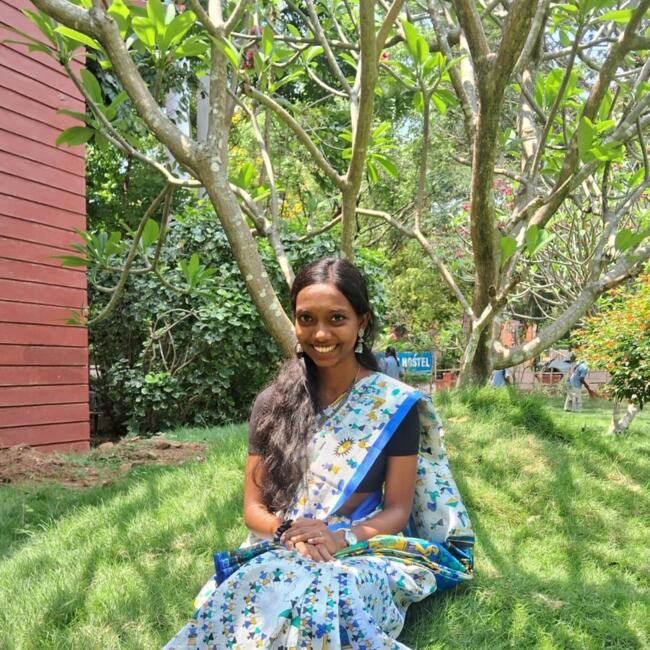 Babysitter in Mysuru: OVIYA