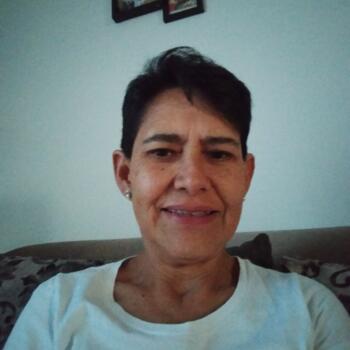 Niñera en Puebla de Zaragoza: Gloria Mendoza Chávez 