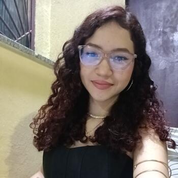 Babysitter in Manaus: Rayanne