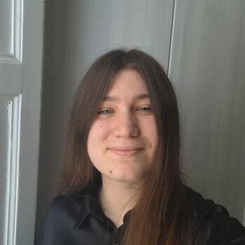 Babysitter a Roma: Matilde