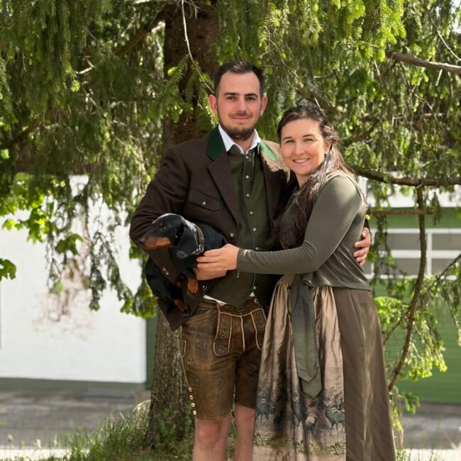 Babysitter Job in Weissenstein: Severin