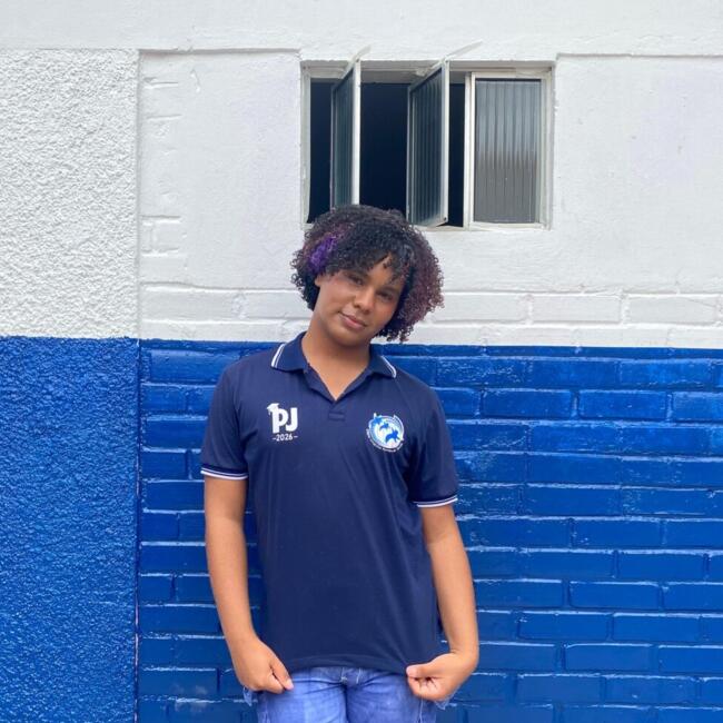Babá em Petrolina: Vick