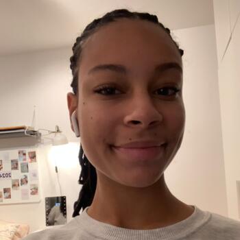Babysitter Bad Soden am Taunus: Emily