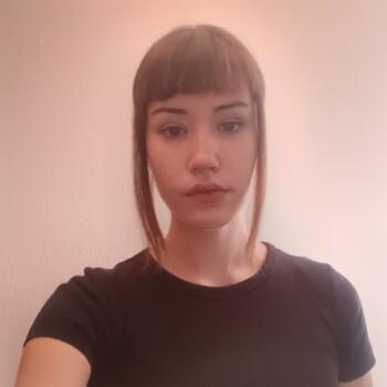 Babysitter in Santiago: Fernanda Rachell