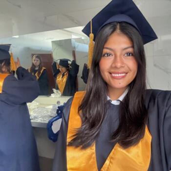 Babysitter in Trujillo: Rubi