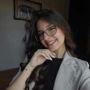 Babysitter in Kragujevac: Miona