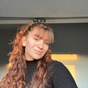 Babysitter in Berlin: Alice