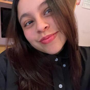 Babysitter Posadas: Brenda