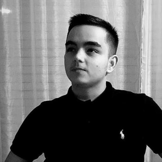 Babysitter in Paris: Mathis