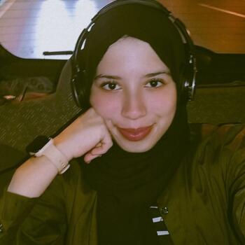 Babysitter Temara: Nour El hoda