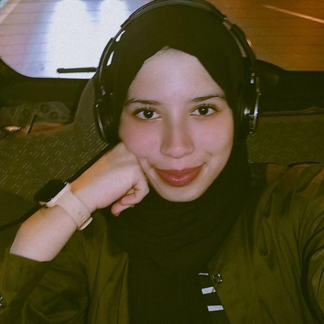 Babysitter in Temara: Nour El hoda