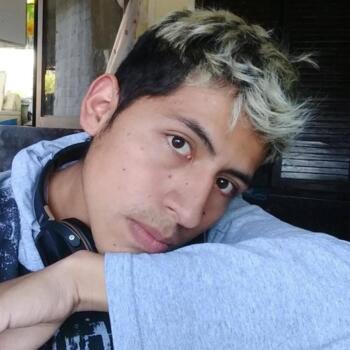 Trabajo para niñera en Coyoacán: trabajo de niñera LUIS FERNANDO