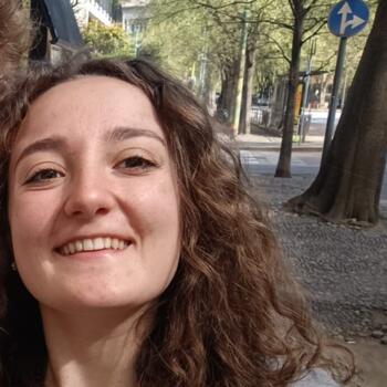 Babysitter in Savona: Alfonsina Emilia