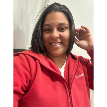 Babá em Joinville: Maisa