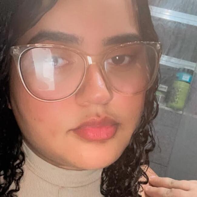 Babysitting job in São João de Meriti: Milena