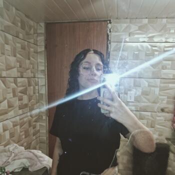 Babá em Blumenau: Thalita