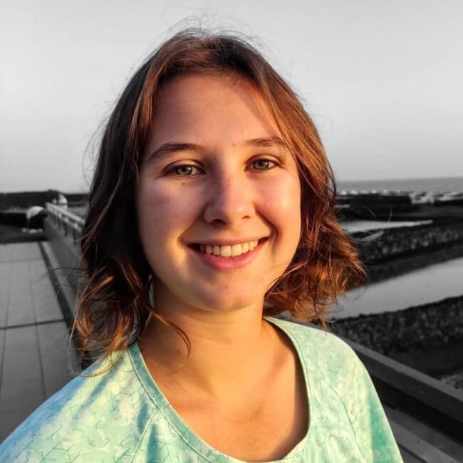 Babysitter in Casalecchio di Reno: Diamante