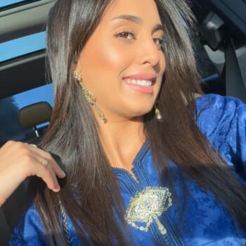 Oppas in Zeist: Marwa