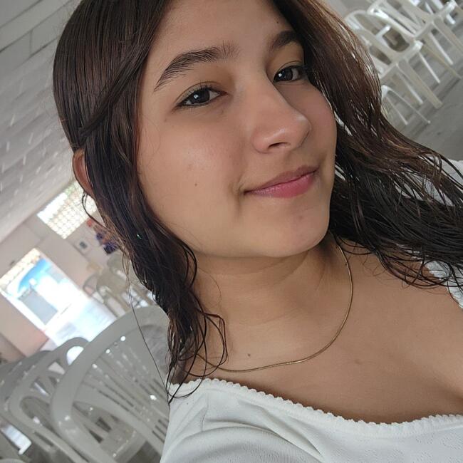 Niñera en Palmira: Luz angela