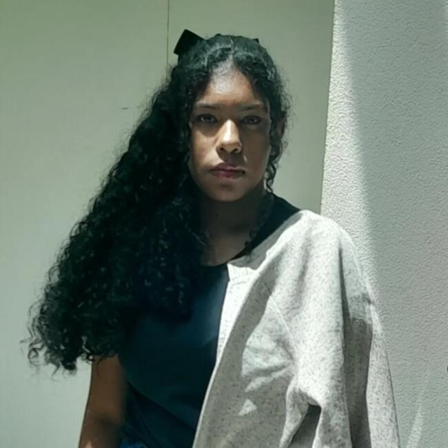 Babysitter in Macaé: Lavinia