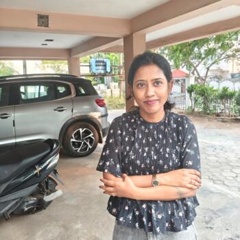 Babysitting job in Chennai: babysitting job Sindhu