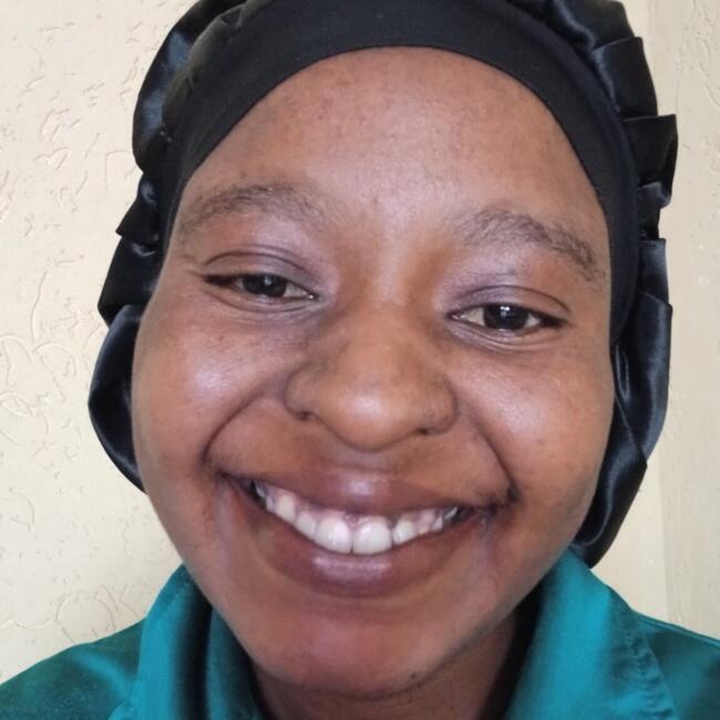 Babysitter in Osizweni: Zanele Precious