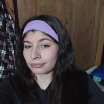 Babysitter in Ciudad de la Costa: MELANIE NICOLE