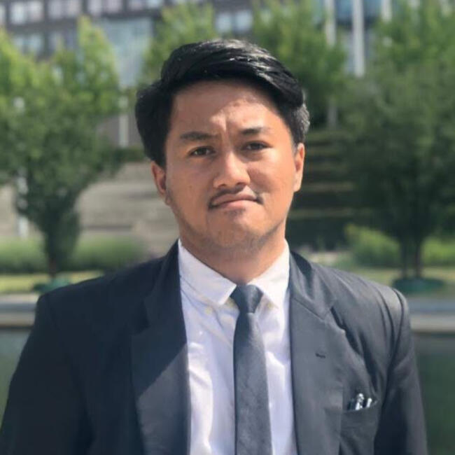 Babysitting job in South Tangerang: Raka