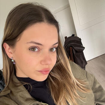 Babysitter in Rennes: Anais