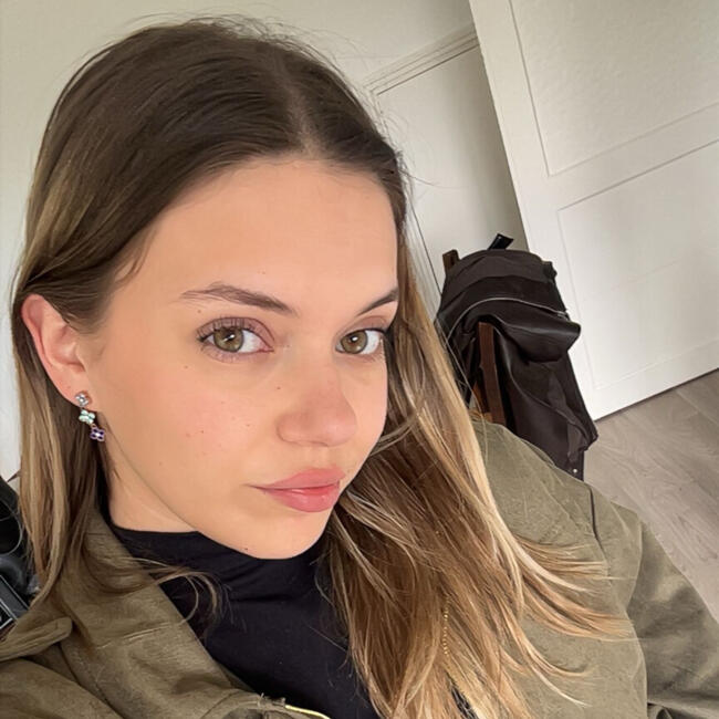 Babysitter in Rennes: Anais
