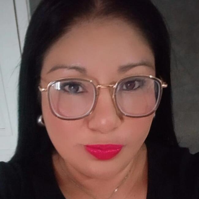 Babysitter in Tlalpan: Ana