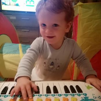 Lavoro per babysitter Auslikon: lavoro per babysitter Tofalvi