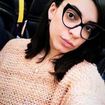 Babysitter Lecce: Giulia